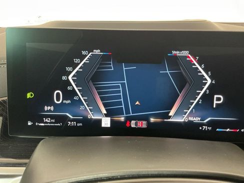 New 2026 BMW X5 xDrive40i w/ M Sport Package image 11