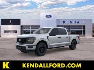 Used 2026 Ford F150 STX AWD/4WD video 1