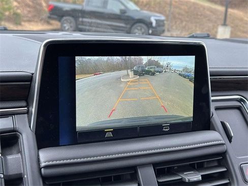 Used 2024 Chevrolet Tahoe Premier image 10