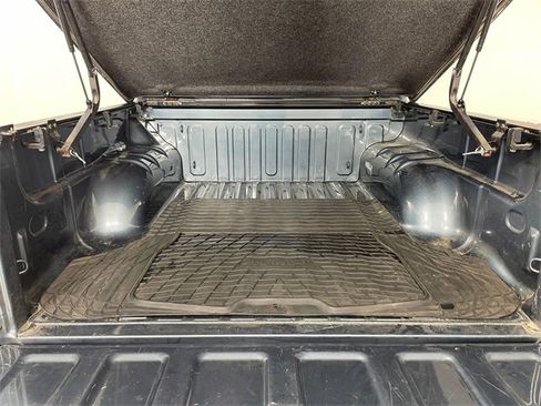 Used 2007 Chevrolet Colorado LT image 13