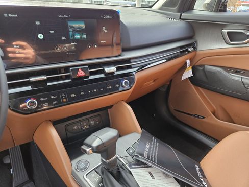 New 2026 Kia Sportage X-Line w/ X-Line Technology Package image 13