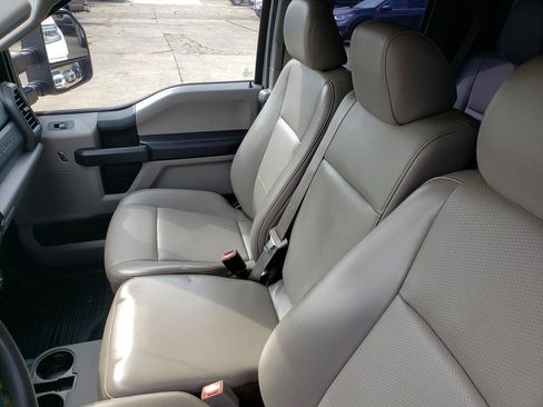 Used 2019 Ford F250 XL w/ XL Value Package AWD/4WD image 16