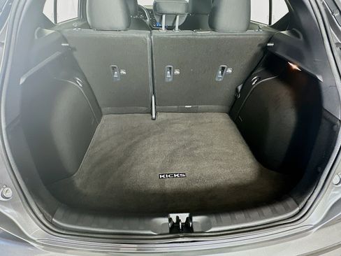 Used 2023 Nissan Kicks SV FWD image 26