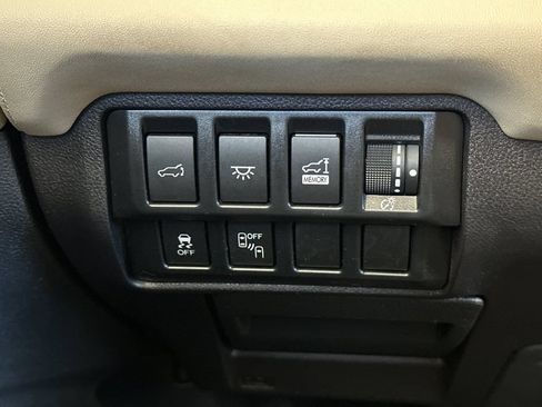 Used 2020 Subaru Ascent Touring w/ Popular Package #2A AWD/4WD image 35