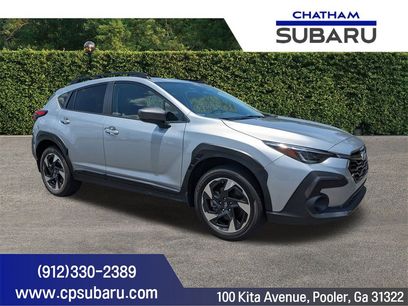 Used 2024 Subaru Crosstrek 2.5i Limited