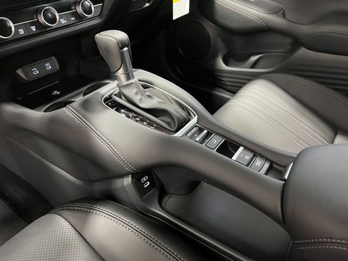 New 2027 Honda HR-V EX-L image 19