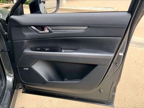 Used 2019 MAZDA CX-5 Grand Touring FWD image 23
