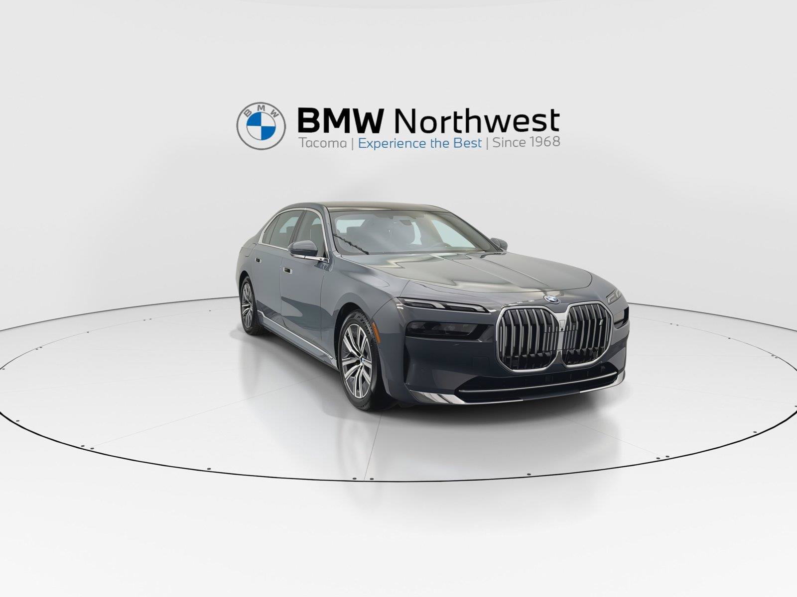 Used 2023 BMW i7 xDrive60 AWD/4WD image 7