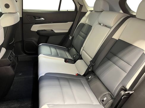 New 2026 Honda Prologue Touring image 26