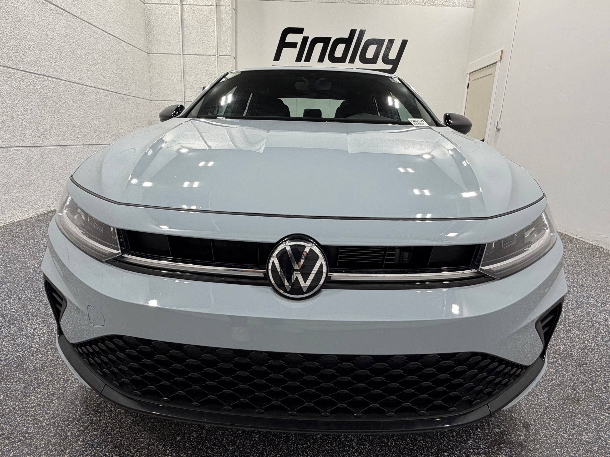 Used 2026 Volkswagen Jetta Sport FWD image 10