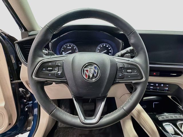 Used 2023 Buick Envision Avenir AWD/4WD image 10