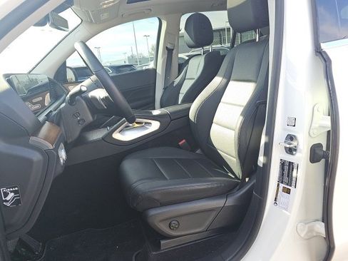 Certified 2025 Mercedes-Benz GLE 350 4MATIC image 15