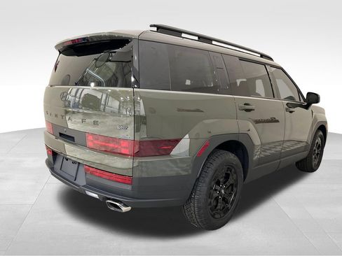 Certified 2025 Hyundai Santa Fe XRT AWD/4WD image 6