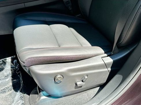 New 2026 Dodge Durango GT AWD/4WD image 21