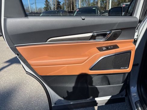 New 2025 Kia Telluride SX Prestige X-Pro image 15