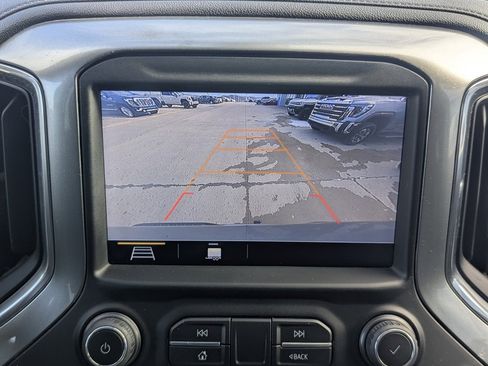 Used 2019 Chevrolet Silverado 1500 RST w/ All-Star Edition image 34