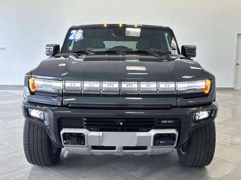 Used 2025 GMC Hummer EV 3X AWD/4WD image 29