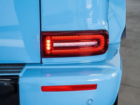 Used 2023 Mercedes-Benz G 63 AMG 4MATIC image 31