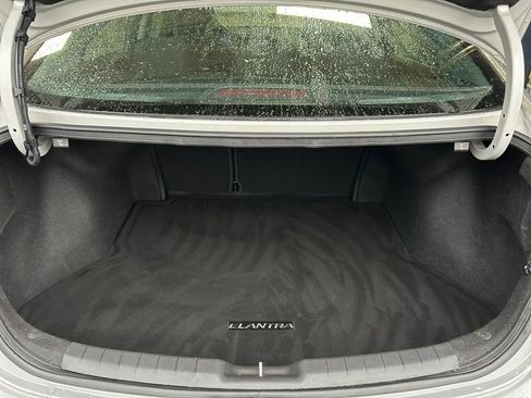 Used 2020 Hyundai Elantra Value Edition w/ Cargo Package (C1) image 24