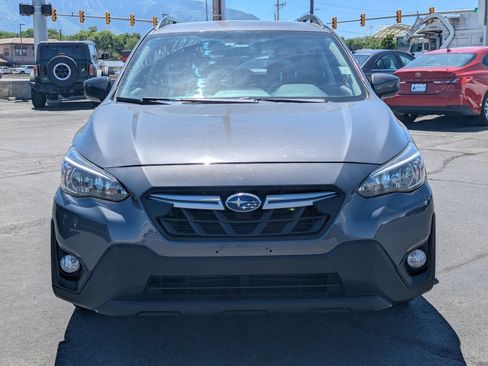 Used 2021 Subaru Crosstrek 2.0i Premium w/ Popular Package #3 AWD/4WD image 10