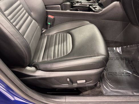 Certified 2025 Kia Sportage SX image 29