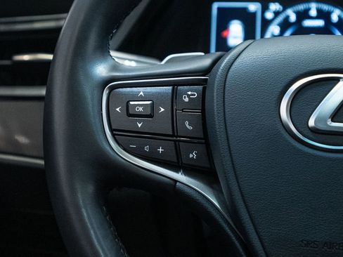 Used 2022 Lexus ES 350 w/ Premium Package image 29