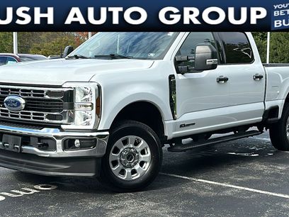 Used 2024 Ford F250 XLT