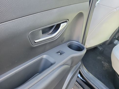 New 2026 Hyundai Santa Cruz SEL image 13