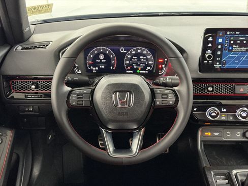 New 2026 Honda Civic Si image 17