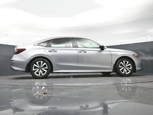 Used 2026 Honda Civic LX image 28