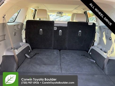Used 2019 Kia Sorento SX AWD/4WD image 21