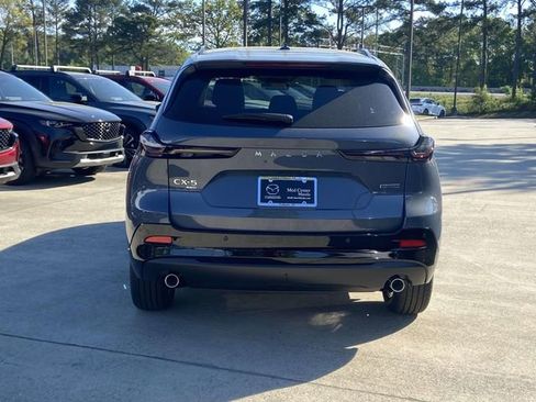 New 2026 MAZDA CX-5 2.5 S w/ Premium Plus Package AWD/4WD image 2