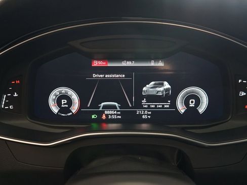 Used 2019 Audi A6 3.0T Premium Plus w/ Premium Plus Package AWD/4WD image 37