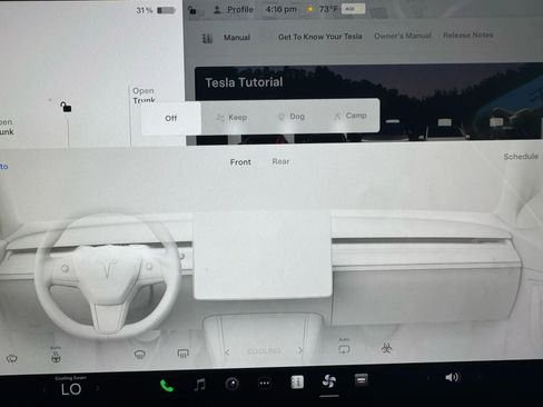 Used 2023 Tesla Model Y Long Range image 24
