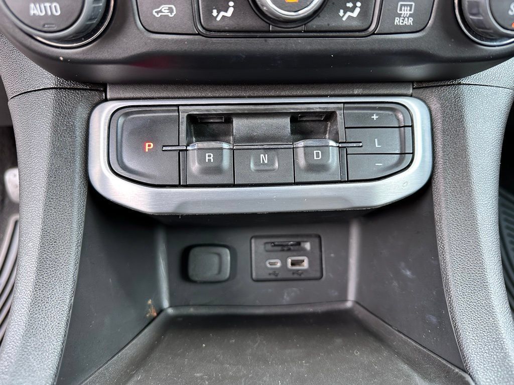 Used 2021 GMC Acadia SLT w/ Premium Package AWD/4WD image 36