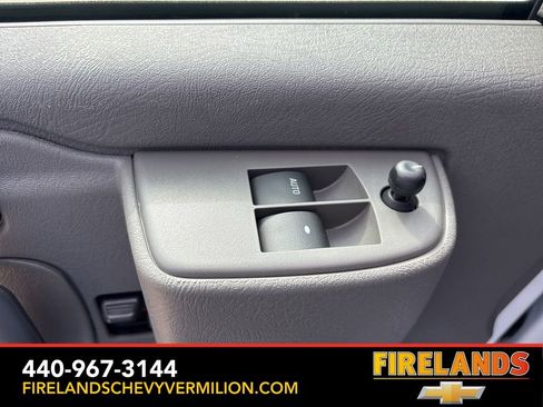 New 2026 Chevrolet Express 3500 image 15