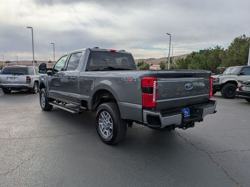 Certified 2025 Ford F250 Lariat AWD/4WD image 7