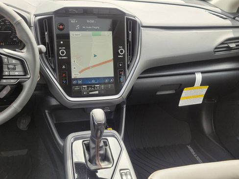New 2026 Subaru Crosstrek 2.5i Limited AWD/4WD image 11