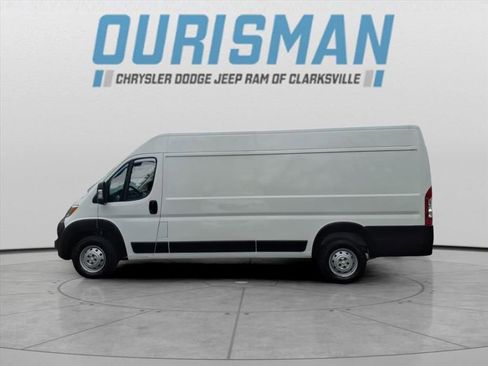 Used 2023 RAM ProMaster 3500 w/ Driver Convenience Group image 6