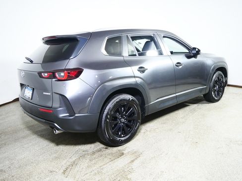 Used 2024 MAZDA CX-50 AWD 2.5 S w/ Select Package image 7