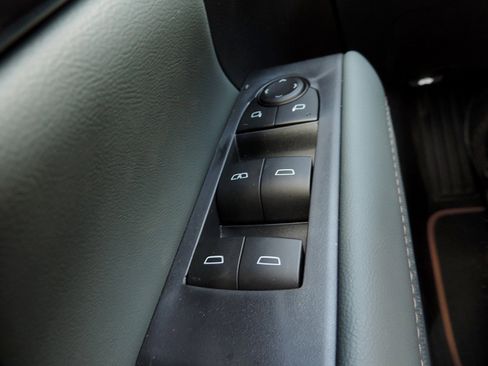 New 2026 GMC Terrain AT4 image 18