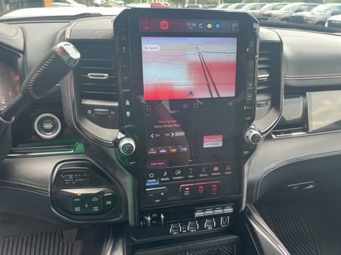 Used 2026 RAM 2500 Rebel w/ Rebel Level 2 Equipment Group AWD/4WD image 15