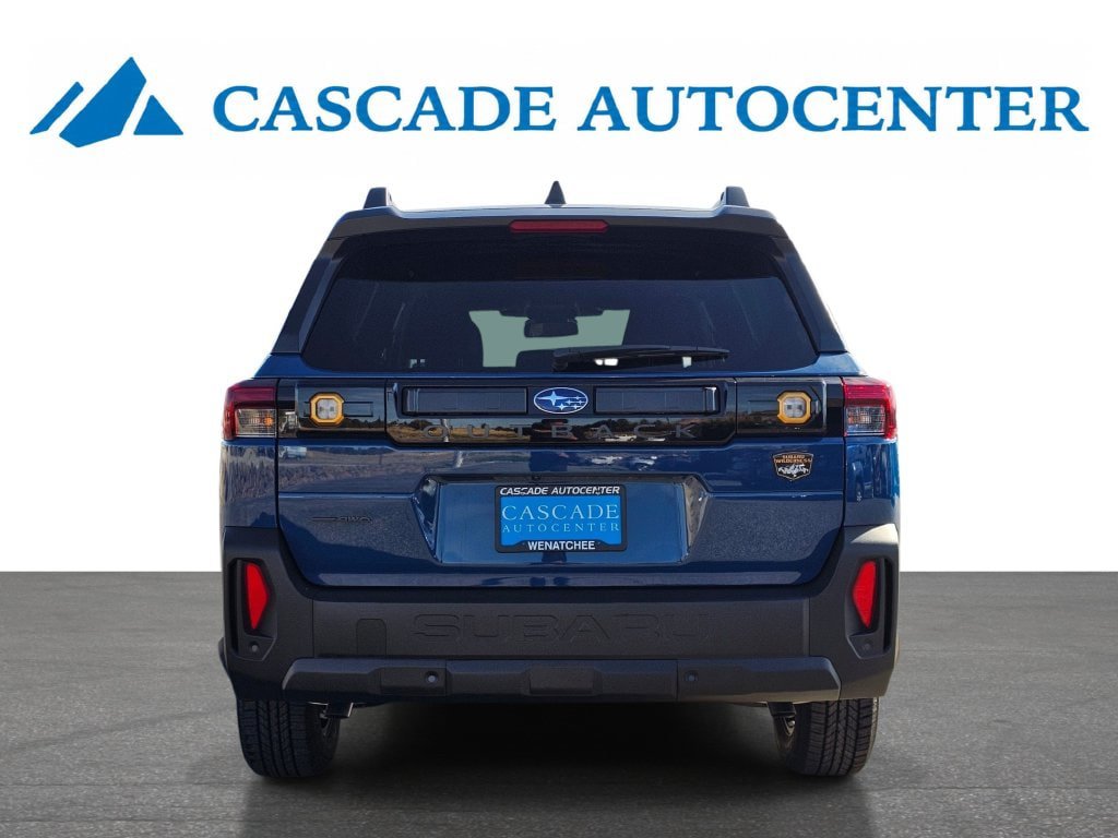 New 2026 Subaru Outback Wilderness AWD/4WD image 7