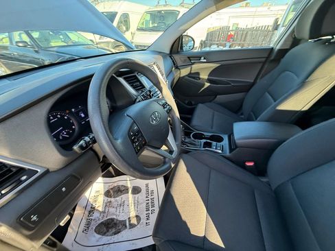 Used 2017 Hyundai Tucson SE image 44