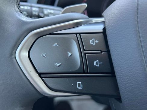 Used 2024 Lexus RX 350 350 Luxury w/ Convenience Package image 17