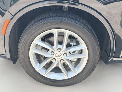 Used 2025 Dodge Durango GT AWD/4WD image 36
