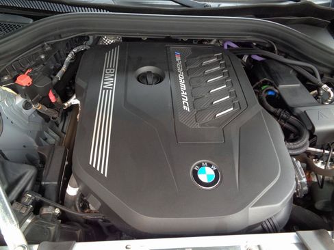 Used 2024 BMW X3 M40i w/ Premium Enhanced Package AWD/4WD image 19