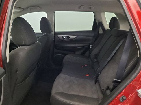 Used 2016 Nissan Rogue SV w/ SV Premium Package AWD/4WD image 18