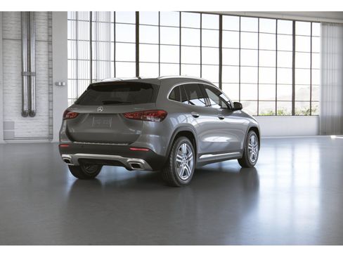 Certified 2023 Mercedes-Benz GLA 250 4MATIC image 11