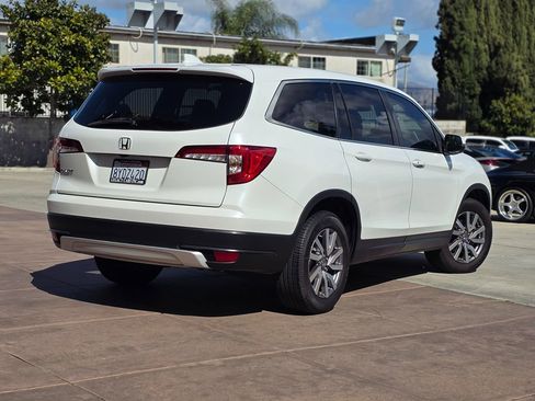 Used 2021 Honda Pilot EX-L image 13